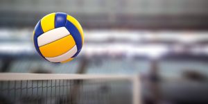 Der Volleyball-Shop: Ihre Quelle für alles rund um den Volleyballsport